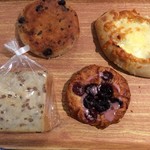 候補がありすぎて白スパサンドは確実に再訪するであろう次回に持ち越し～