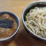 村岡屋 - つけ麺\750