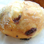 墨繪パン - チョコ