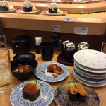 Daiki Suisan Kaiten Zushi - 