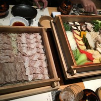 華蓮  大阪心斎橋店 - せいろ蒸し