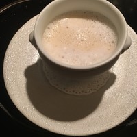 表参道うかい亭 - 