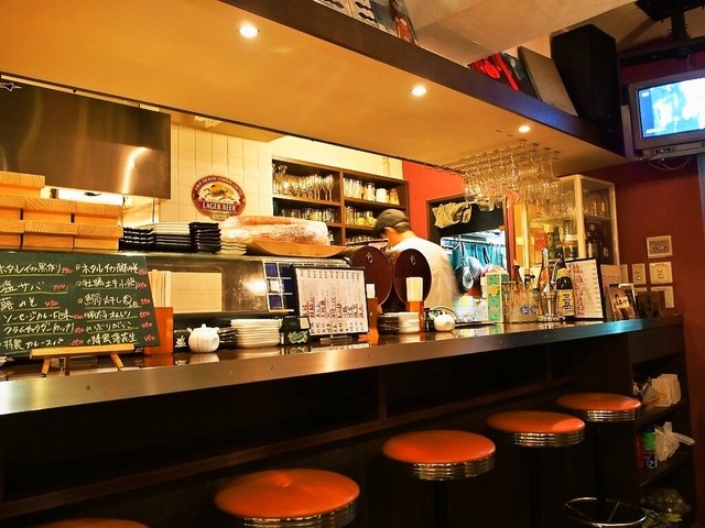 Battera Rock photo 4