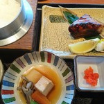 安芸路酔心 - 日替わり定食