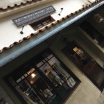 cafe MATSUONTOKO - 