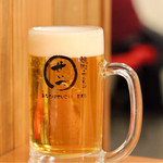 焼肉ホルモンせいご - トリビー♪