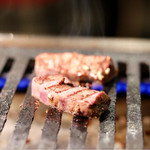 焼肉ホルモンせいご - レバカク