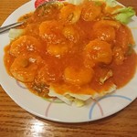 台湾料理 四季紅 太田店 - 