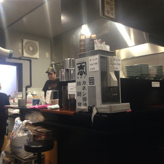 のスた 凛本店_2