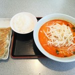 くるまやラーメン - 