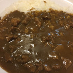 ゆうきのカレー - 和牛カレー