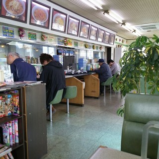 くるまやラーメン_2