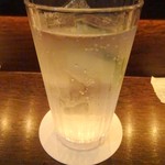 ビルボードライブ東京 - ジンリッキー