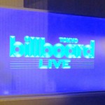 ビルボードライブ東京 - 看板