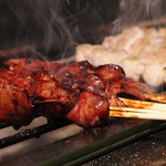 Sumibiyakitori Waraji - 