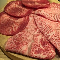 しゃぶしゃぶ KINTAN 代官山本店 - 