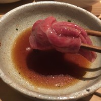 しゃぶしゃぶ KINTAN 代官山本店 - 