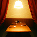 過門香 歩高里 六本木店