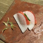 Sushi Rokushiki - 