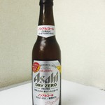 焼肉　武勇伝 - アサヒノンアルコールビール