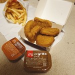 マクドナルド - 