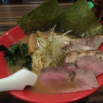 ラーメンダイニングJingu - 