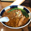 支那麺 はしご 赤坂店