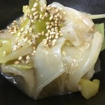 쿠시야키 무스비