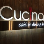 cafe & diningbar cucina - 