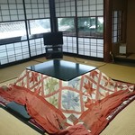 湯乃上館 - 