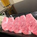 Yakiniku Matsuzaka - 