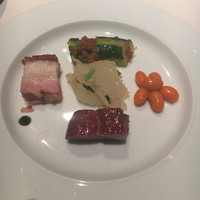 中国飯店 富麗華 - 