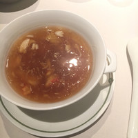 中国飯店 富麗華 - 