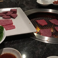 焼肉チャンピオン ペントハウス - 