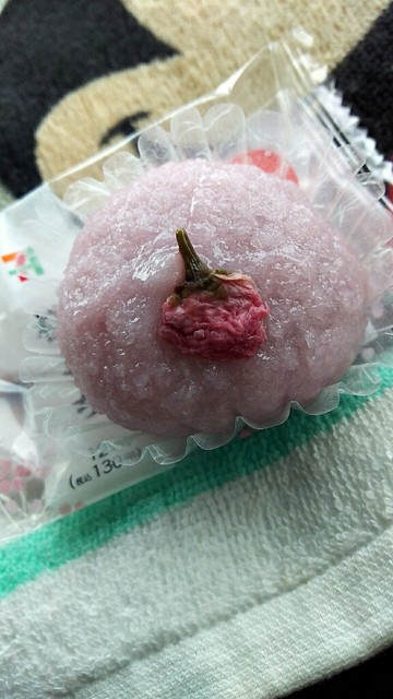 セブンイレブン 角田江尻店 - 岡（コンビニ・スーパー）の写真