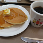 ホリーズカフェ - 料理写真: