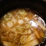 つけ麺屋 やすべえ - 