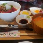 Kitchen まつかわ - 