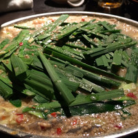 博多もつ鍋 やま中 赤坂店 - 