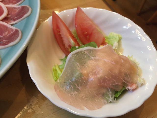 ペンション 彩林 - 西郷村その他（旅館・民宿）の写真