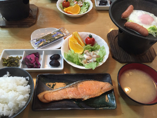 ペンション 彩林 - 西郷村その他（旅館・民宿）の写真