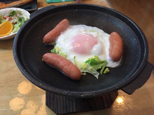 ペンション 彩林 - 西郷村その他（旅館・民宿）の写真