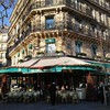 Les Deux Magots