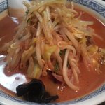 추우카 소바 후루카와 - 地獄２丁目