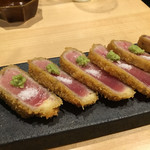 Sushi Izakaya Banya - 