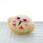 トキ　マカロン