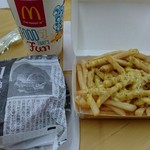 マクドナルド - 