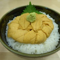 函館うに むらかみ 日本生命札幌ビル店 - 