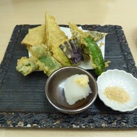 函館うに むらかみ 日本生命札幌ビル店 - 