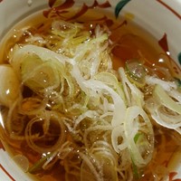 瓢斗 四条烏丸店 - 出汁
